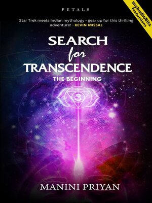 cover image of Search for Transcendence